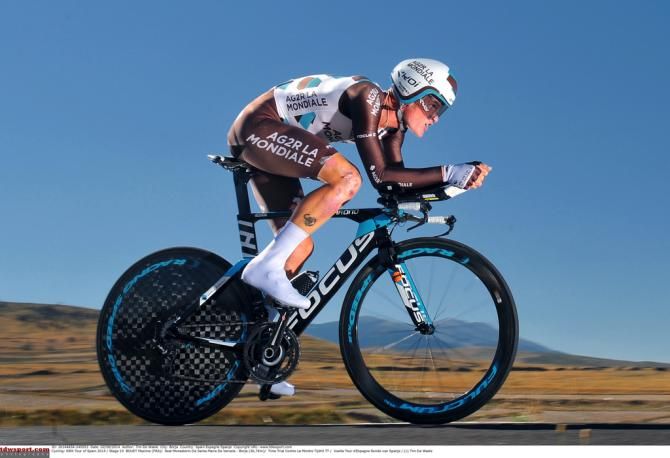Maxime Bouet (Ag2r-La Mondiale)