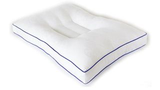 Best pillows for sleeping: Nature’s Guest Adjustable Cervical Pillow