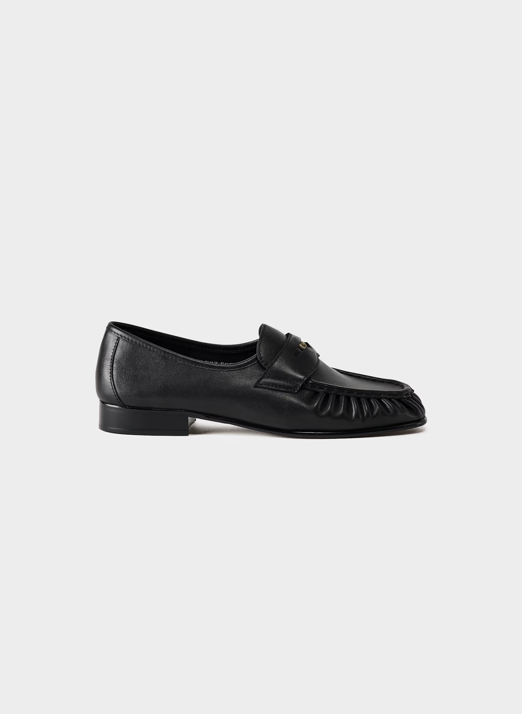 G.H.BASS x Aritzia, Milton Loafers
