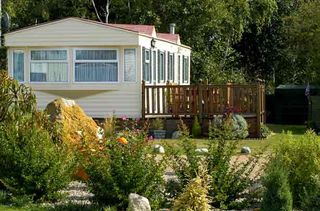 Budget holiday parks Norfolk Pinewoods_Wells-Next-The-Sea