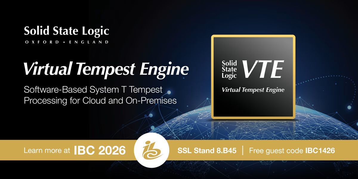 Graphic of their Virtual Tempest Engine