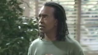 Tim Meadows on The Michael Richards Show