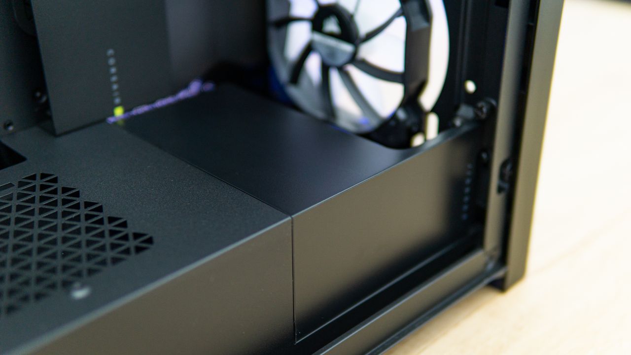 Corsair 5000X