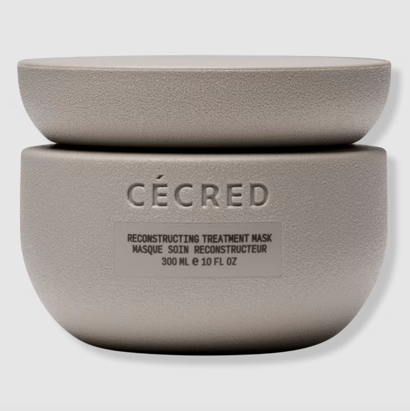 Cecred Reconstructing Treatment Mask