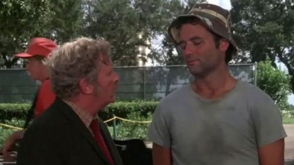 The 20 Funniest Lines In Caddyshack, Ranked Cinemablend