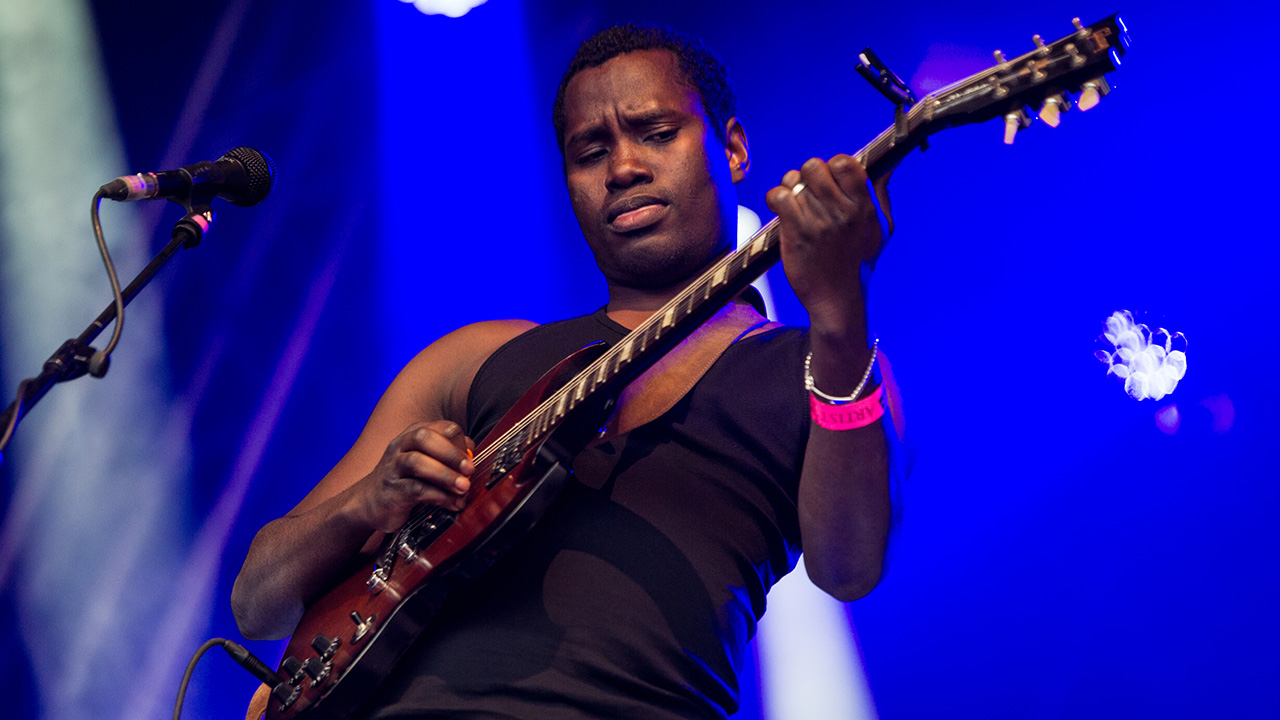 Garba Touré