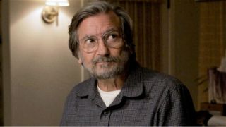 Griffin Dunne as Nicky Pearson on This Is Us.