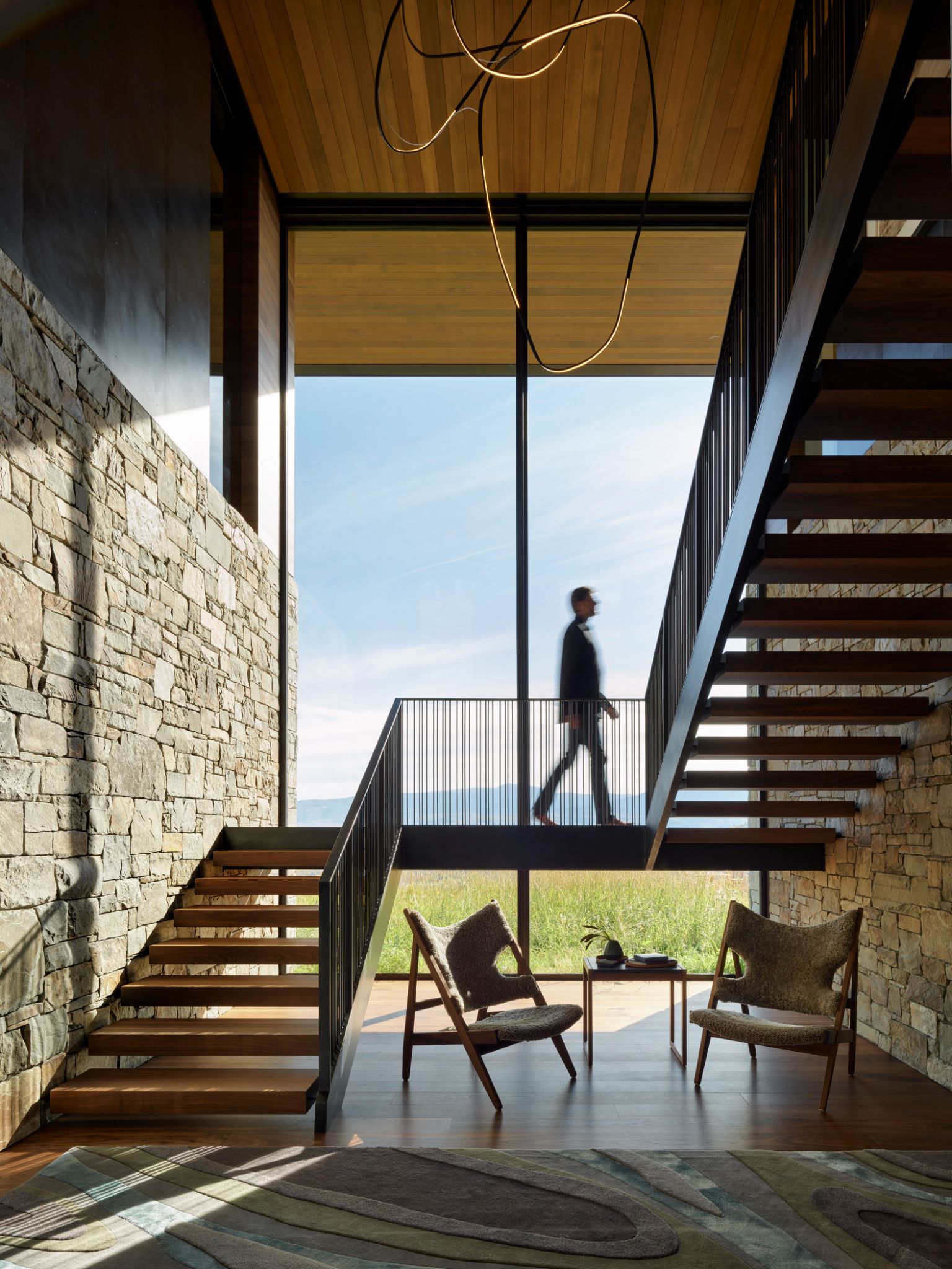 wyoming property clb architects