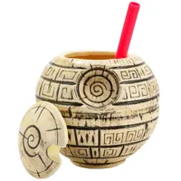 Geeki Tikis Death Star mug | $49.75 at Amazon
UK price: Currently unavailable (check for more options at Amazon)