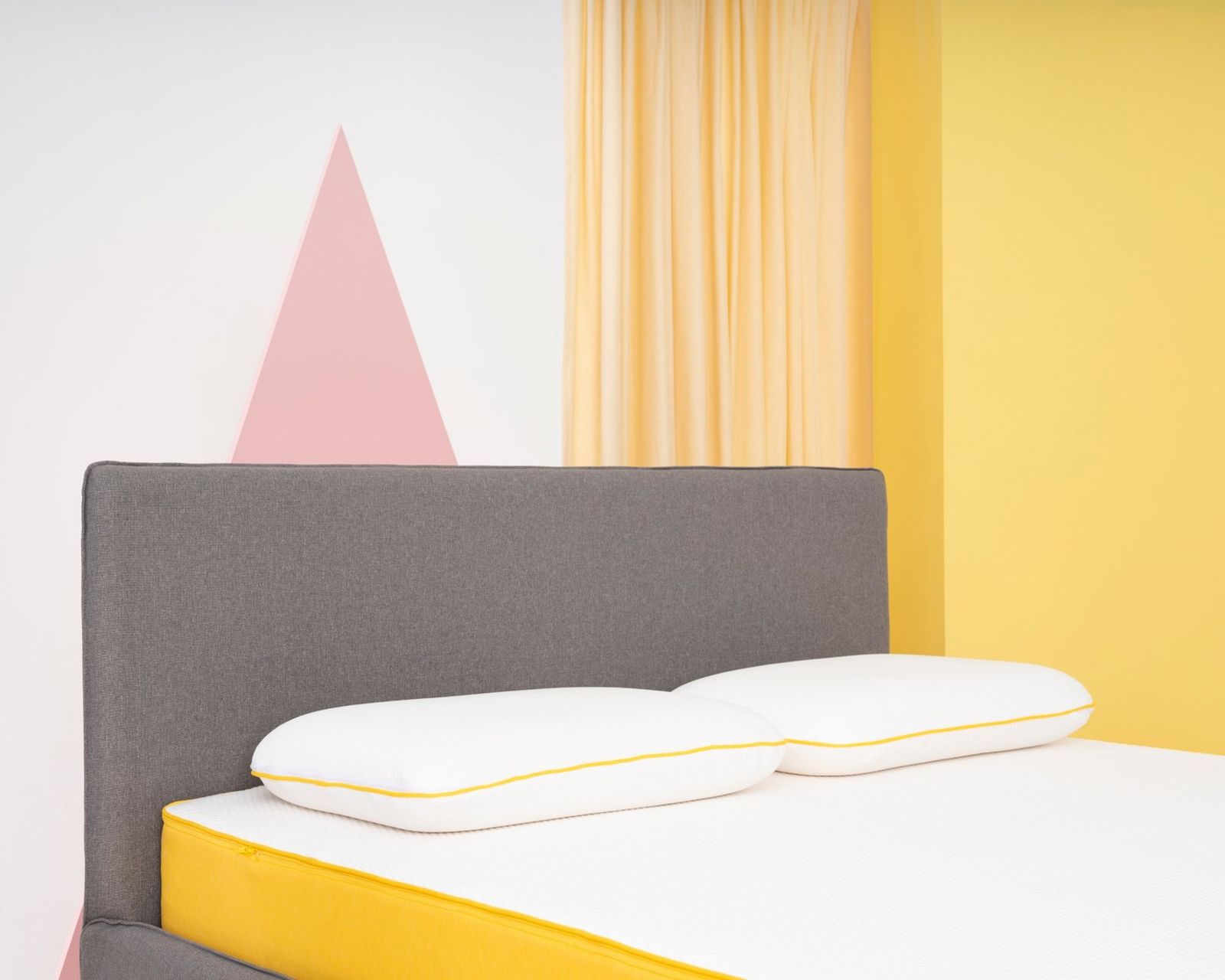 Eve bedding review the sleep brand tried and tested Real Homes
