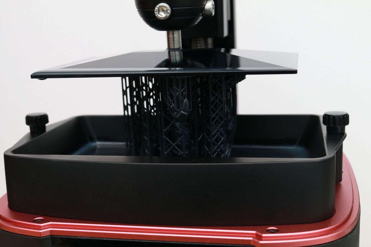 Prusa SL1S