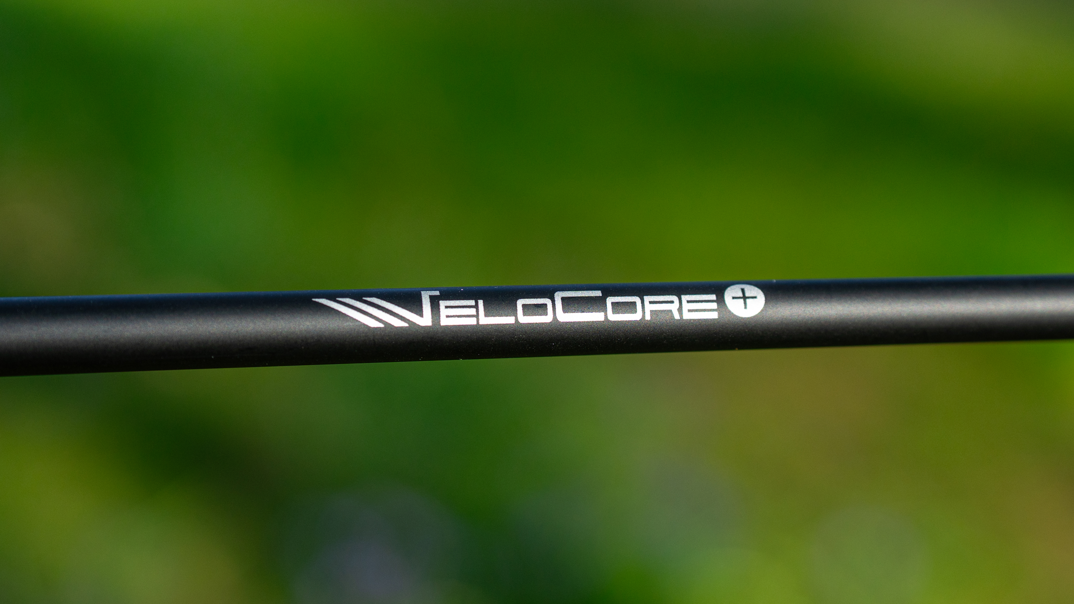 Photo of the Fujikura Ventus 2026 TR Black VeloCore+ Shaft