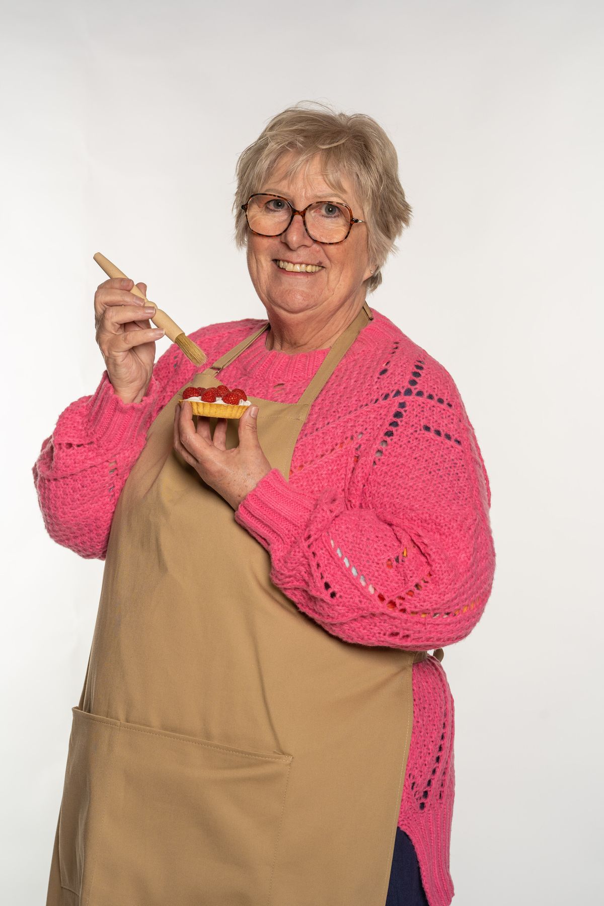 Great British Bake Off 2022