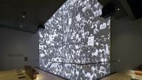 Immersive attractions at The Obama Presidential Center Museum.