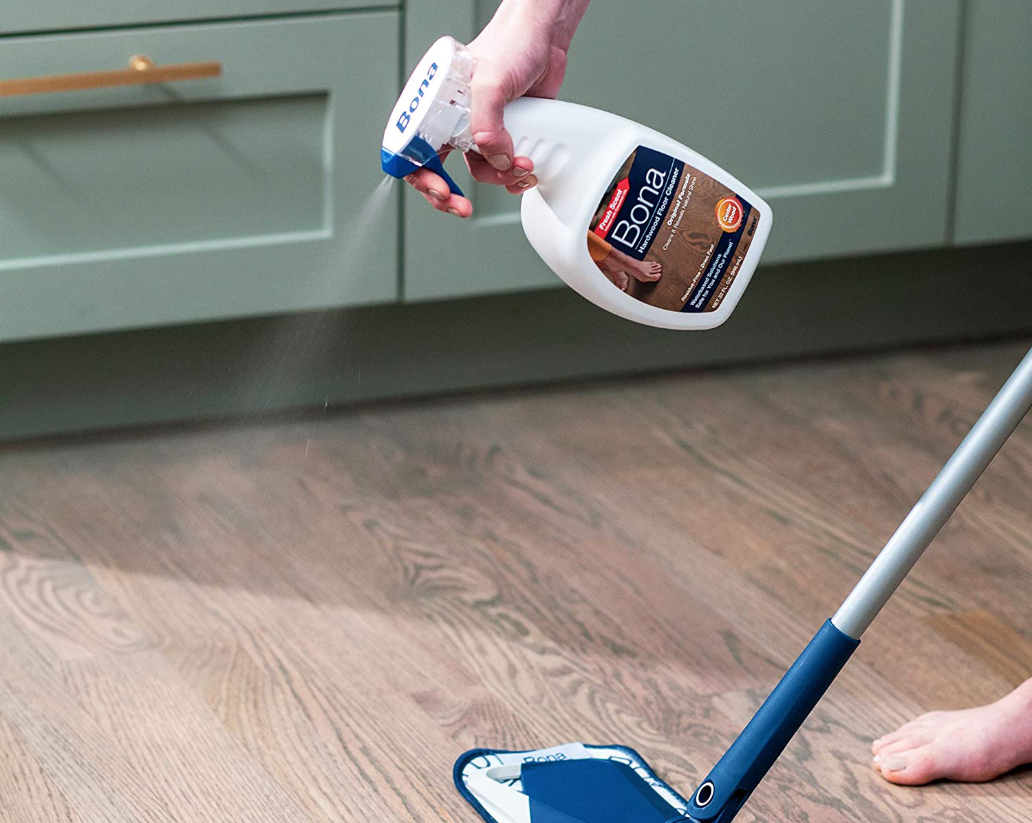 Best Floor Cleaner 6 Cleaners To