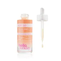 4. Hello Sunday The One That's a Serum SPF50