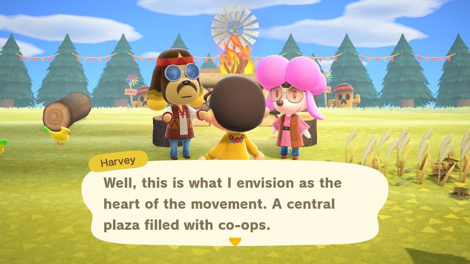 Animal Crossing: New Horizons — Harvey's Island Guide | IMore