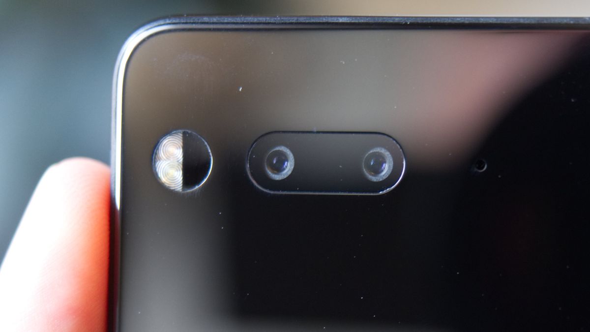 Battery life and camera Essential Phone review Page 3 TechRadar