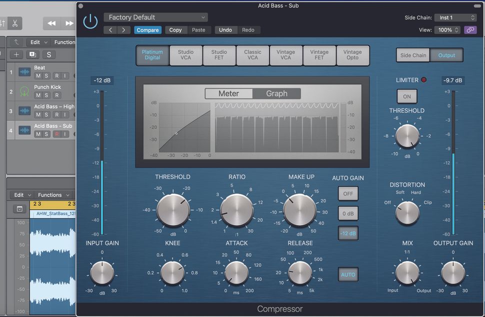 Mixing sub bass The ultimate guide to sub bass tips and tricks for a