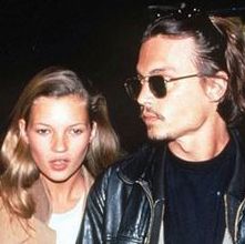 Moss & Depp