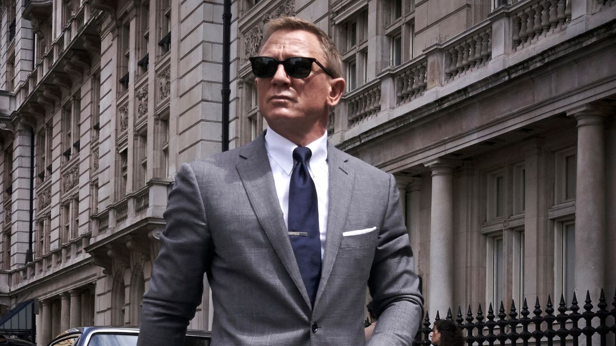 James Bond producer says Daniel Craig's replacement will be a British man of any ethnicity - Gamesradar