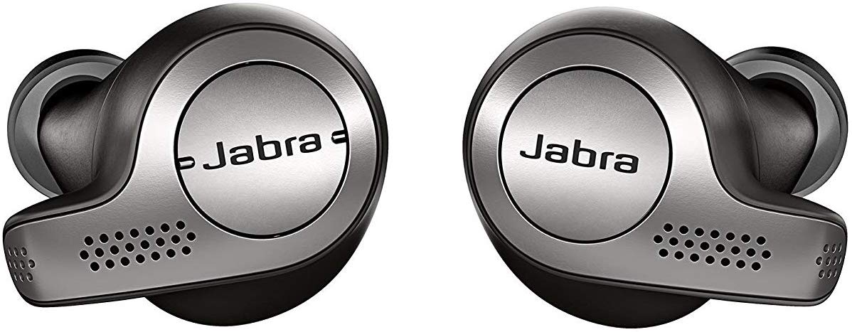 Jabra Elite 65t