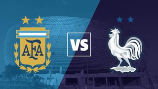 Argentina vs France live stream