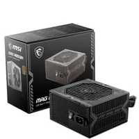 MSI MAG A650BN 650W
