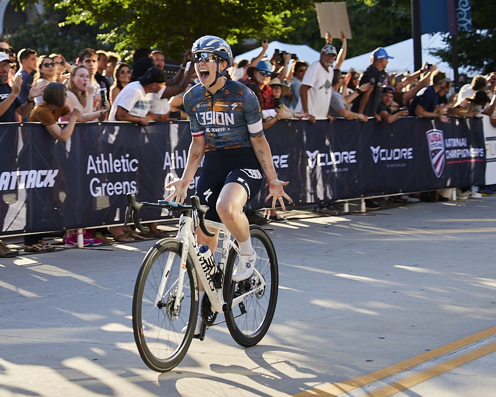 US Pro Road Championships