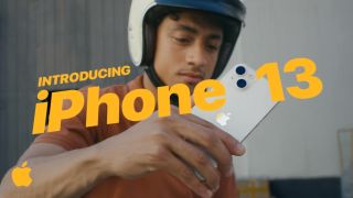 Introducing Iphone 13