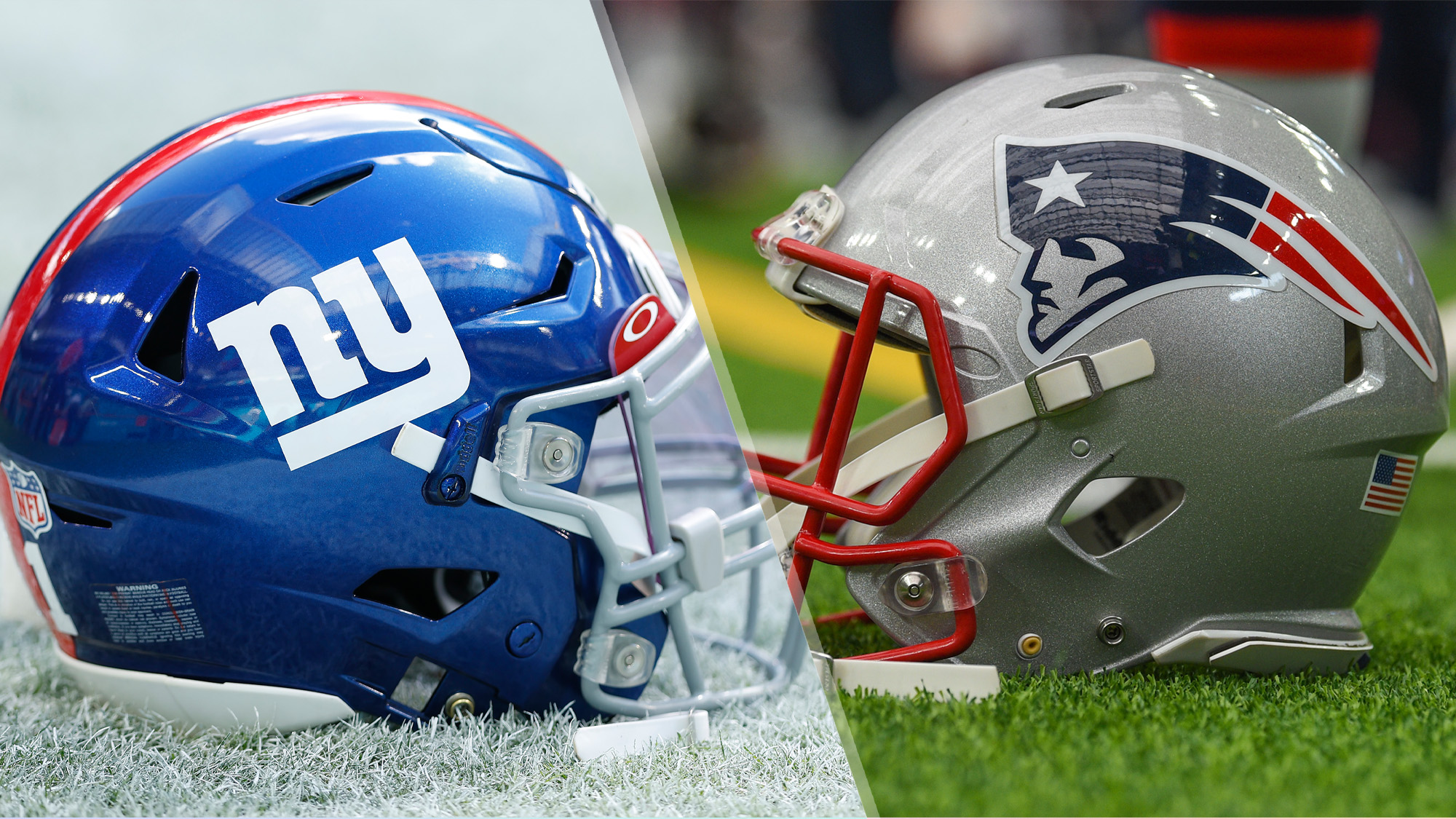 Giants vs Patriots live stream is tonight: How to watch Thursday Night  Football online