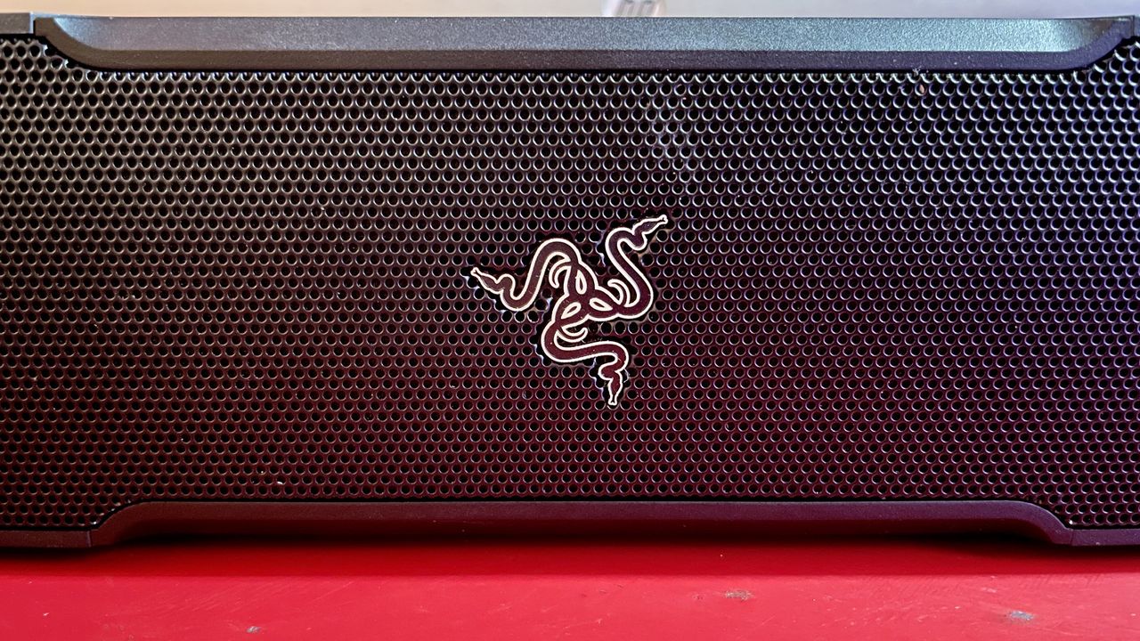 Razer Leviathan V2