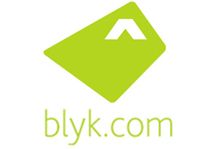 Blyk logo