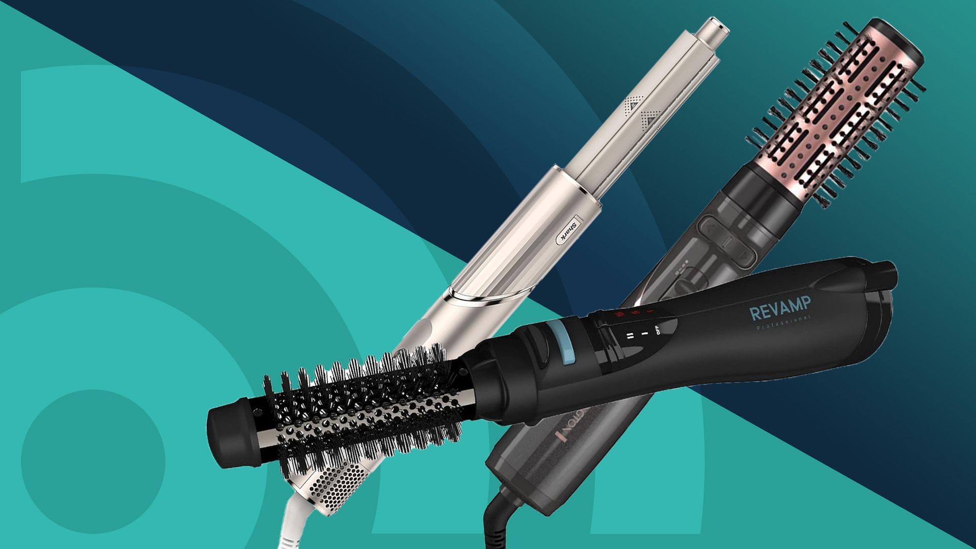 Best Dyson Airwrap dupes 2024 TechRadar