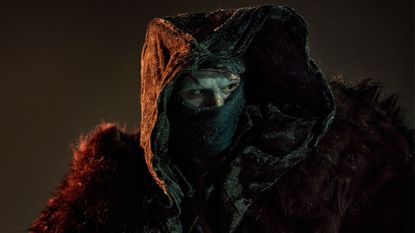 Jacob Elordi as The Creature in Frankenstein