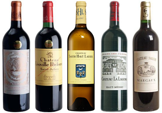 Bordeaux 2014 to buy