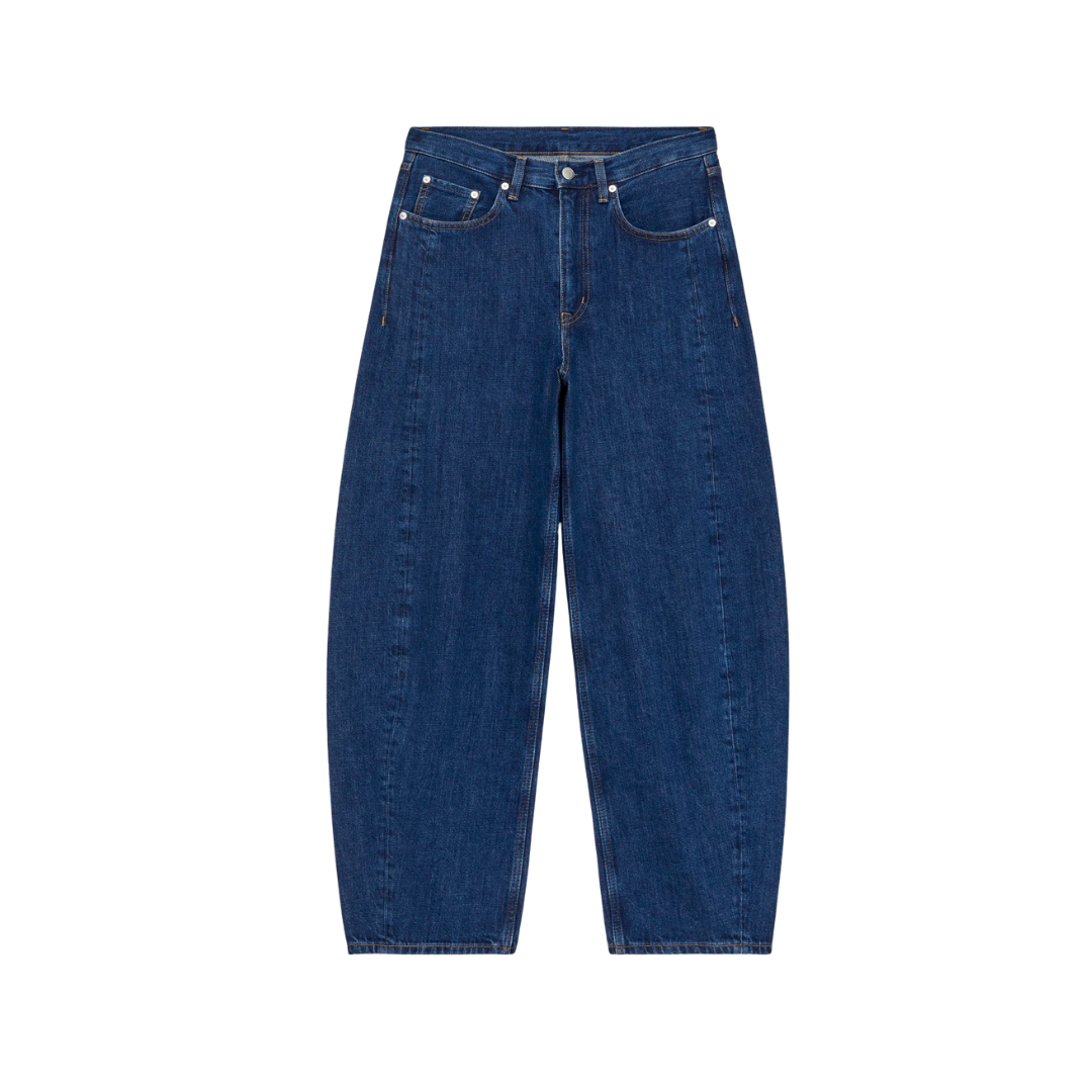 ARKET, Bloom Barrel Jeans