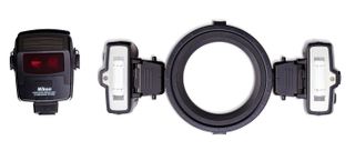 Best ring flash for 2024 nikon