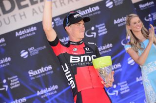 Rohan Dennis was the best South Australian rider in the race
