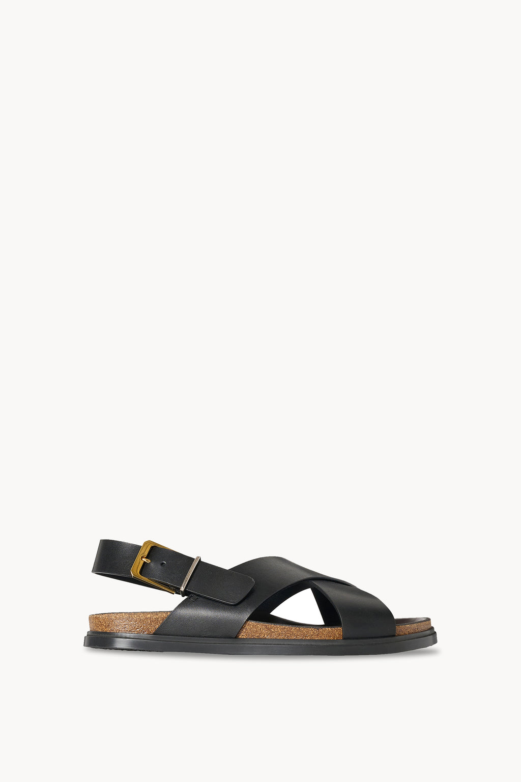 Buckle Sandal