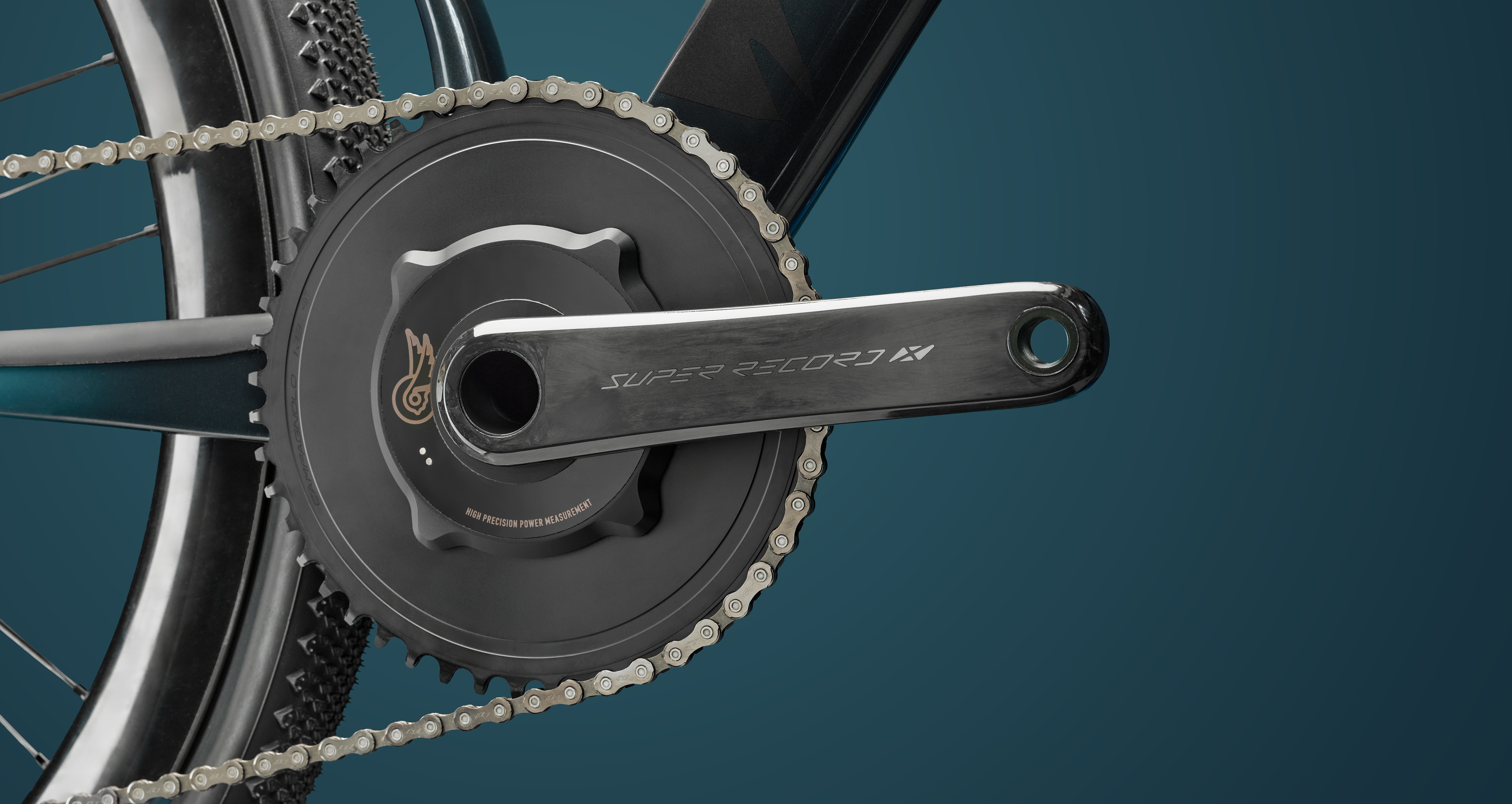 Campagnolo Super Record X