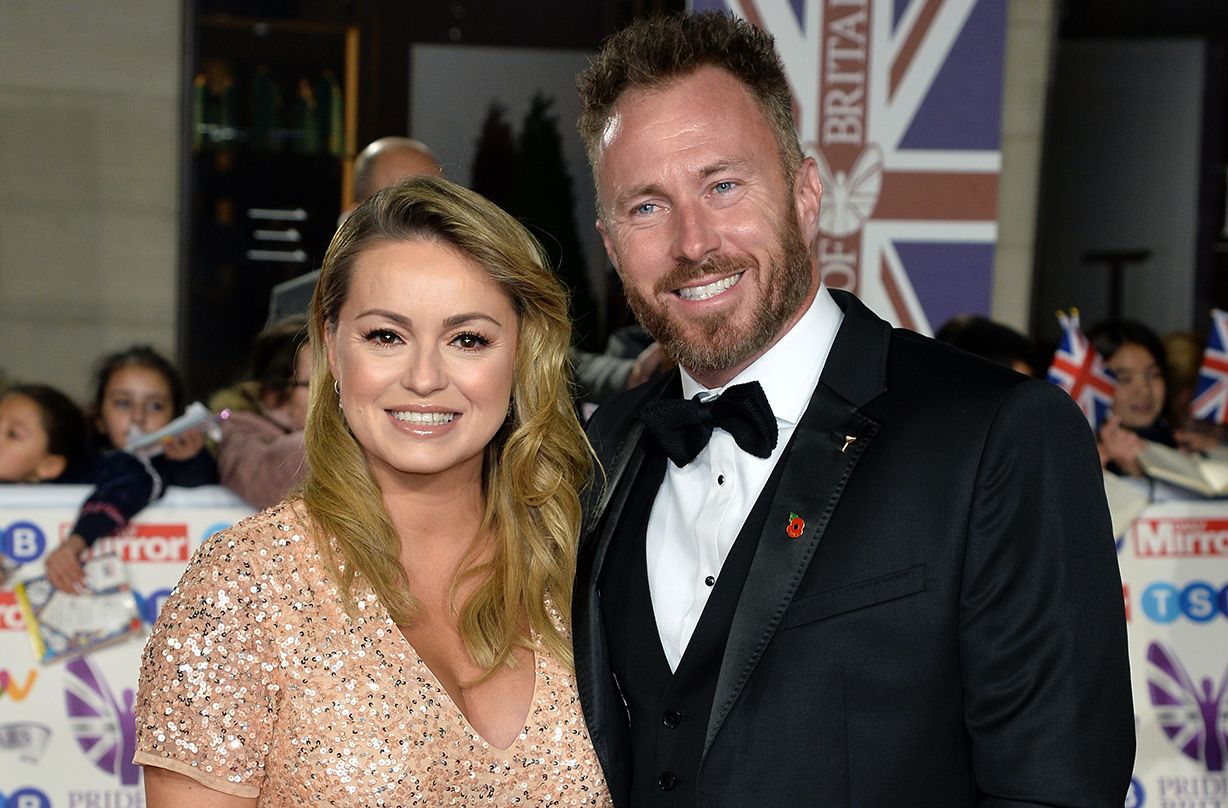 James Ola Jordan welcome first child