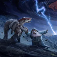 Against the Storm | $19.49/£16.24 (35% off)