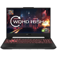 Asus Tuf FA507RE RTX 3050 Ti gaming laptop | £1,200