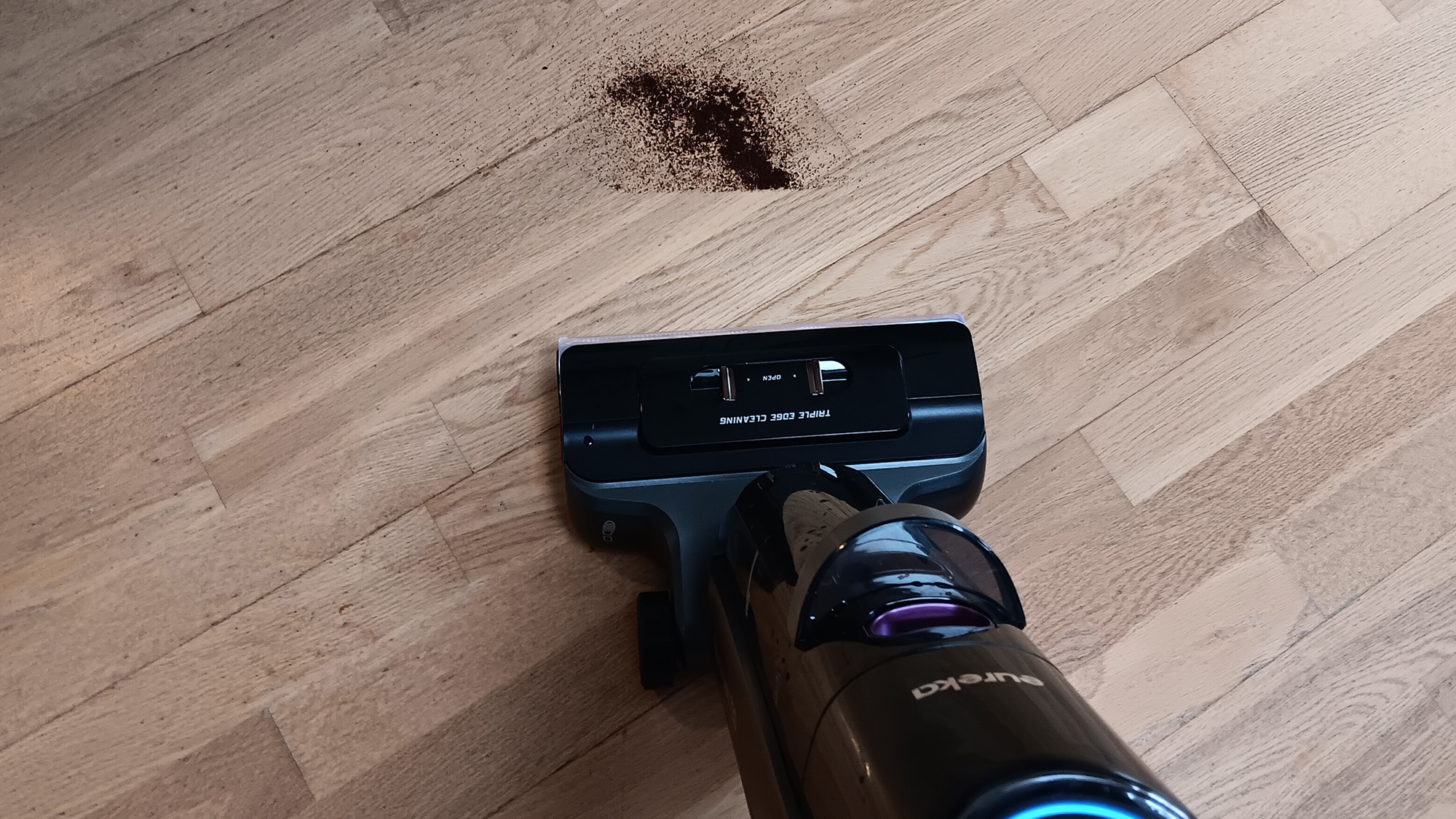 Eureka RapidWash Floor Cleaner