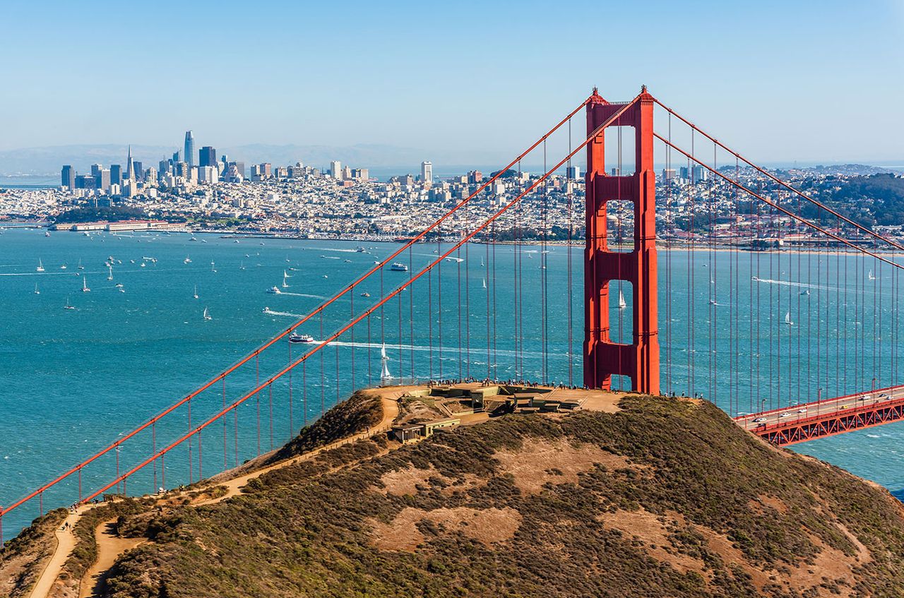 San Francisco wine bars and restaurants: 10 hotspots not to miss