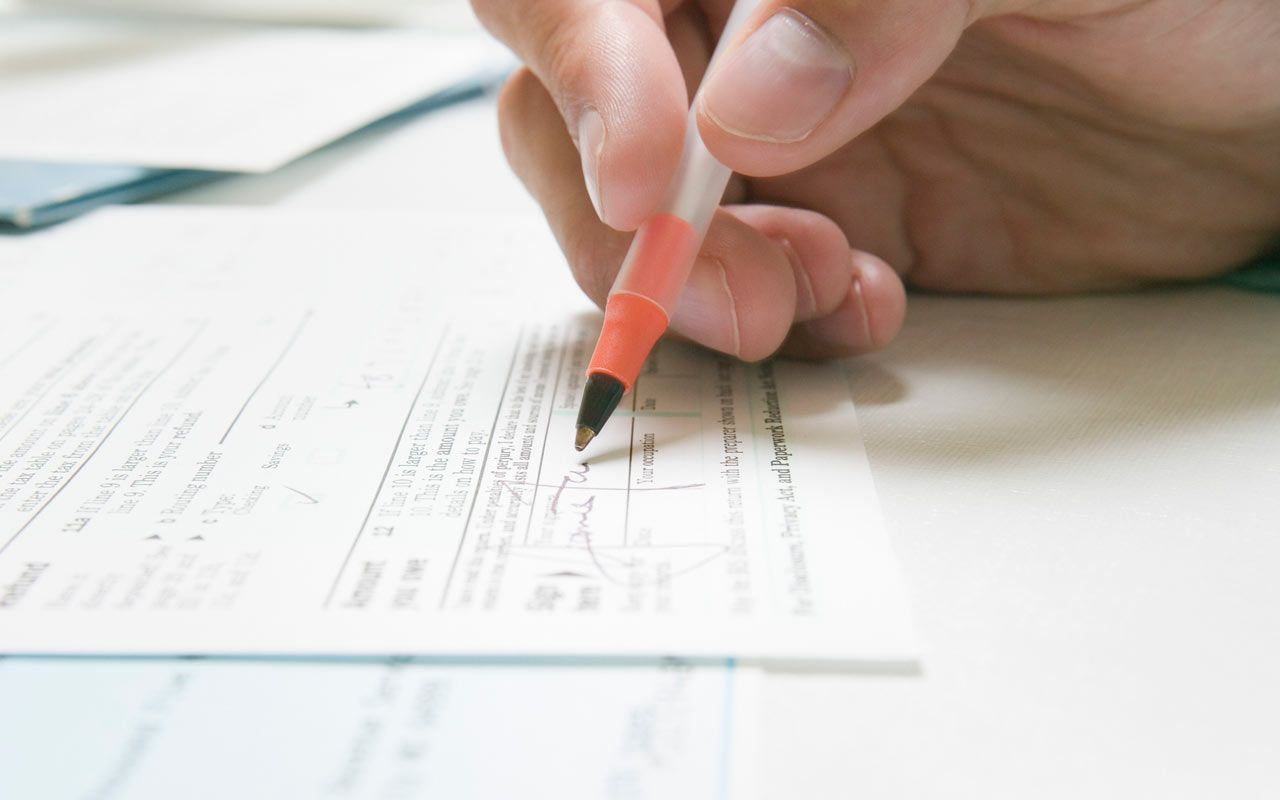 Capital Gain Exclusion When Selling Your Home