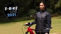 Proviz launches an e-bike specific jacket