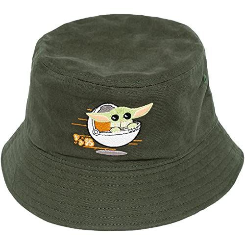 Grogu Bucket Hat