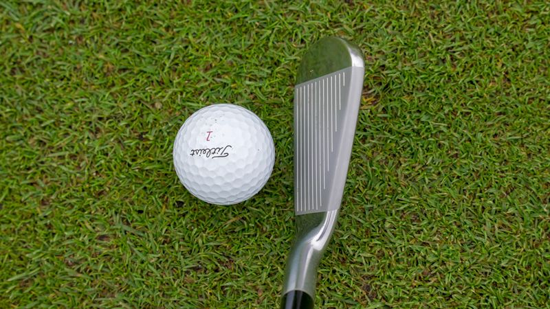 Mizuno Pro 225 Iron Review | Golf Monthly